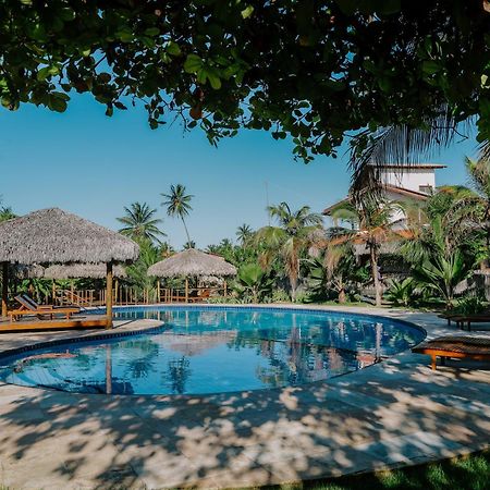 Casas Capulana Villa Icaraí Buitenkant foto