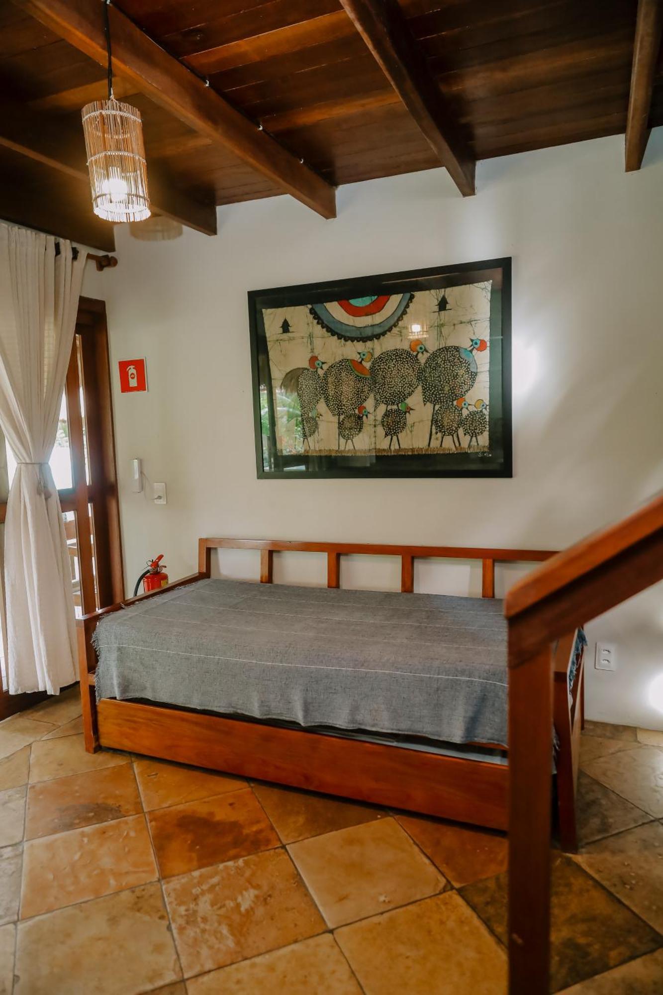 Casas Capulana Villa Icaraí Buitenkant foto