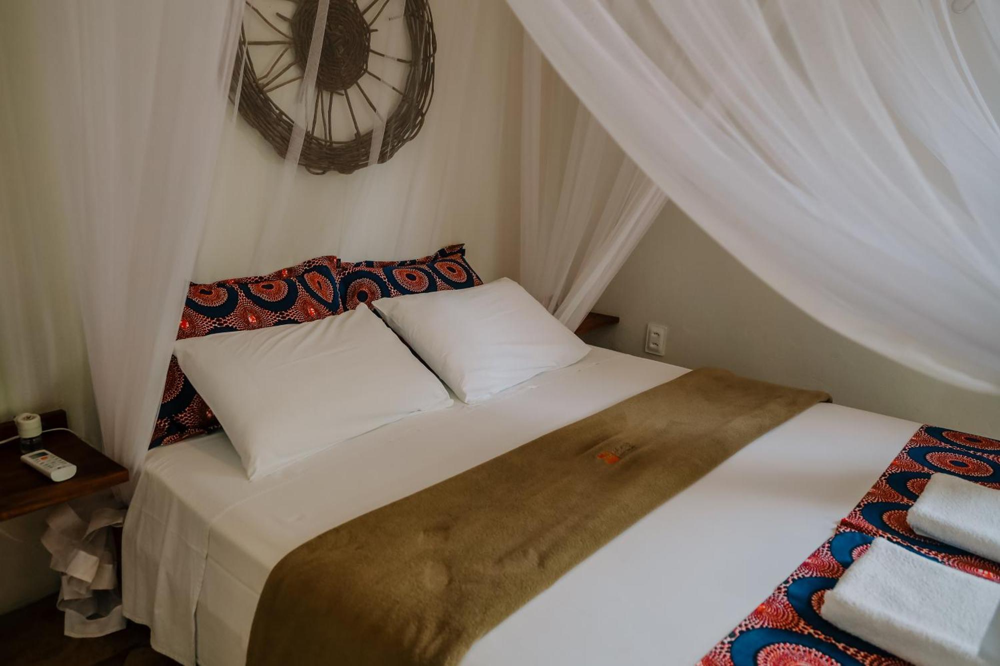 Casas Capulana Villa Icaraí Buitenkant foto