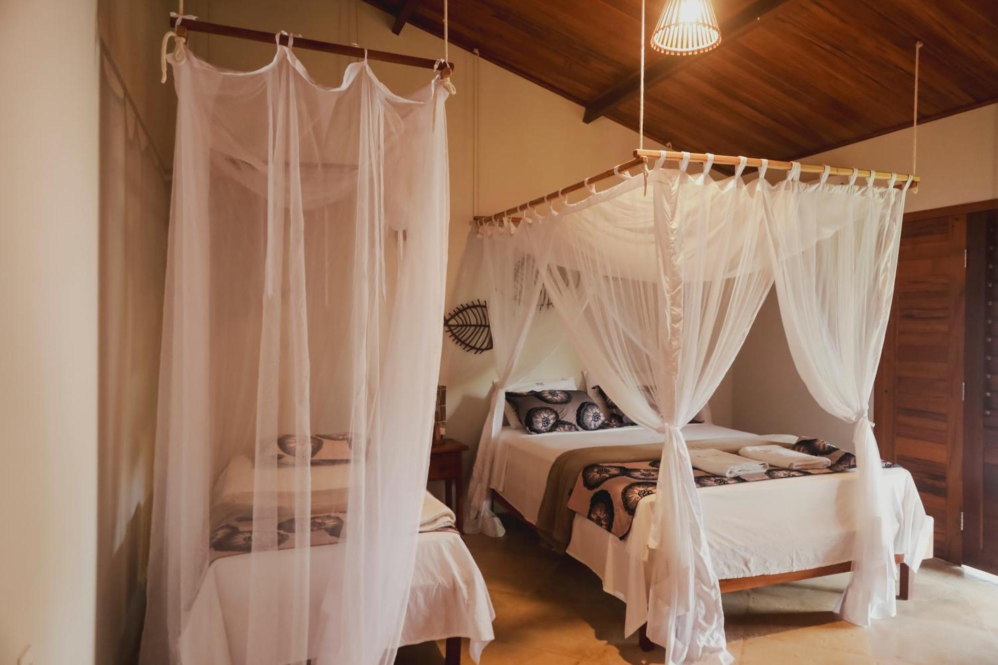 Casas Capulana Villa Icaraí Buitenkant foto